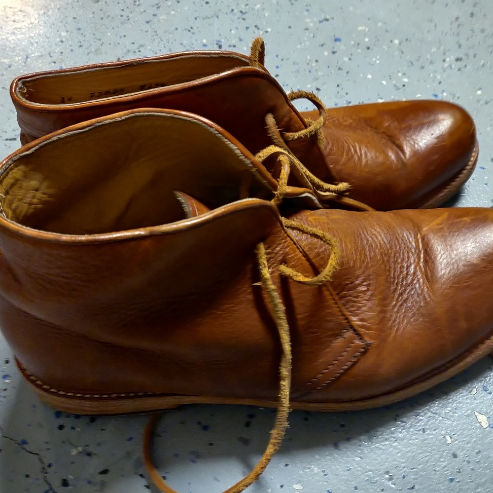 Will Boots - image 2